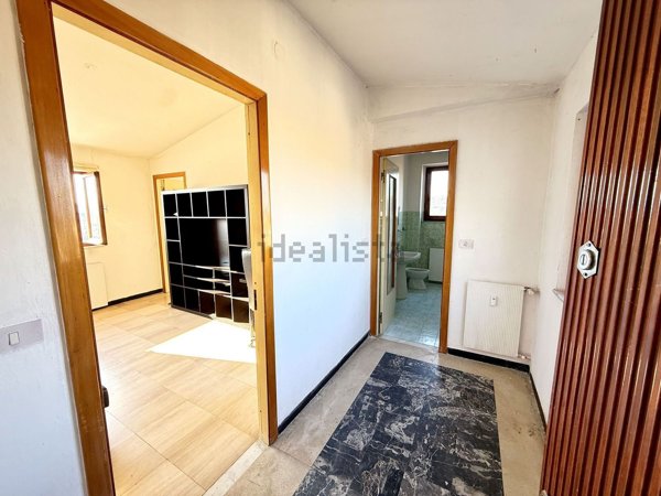 appartamento in vendita ad Ovada