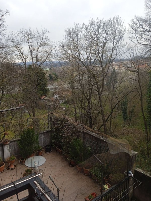 appartamento in vendita ad Ovada