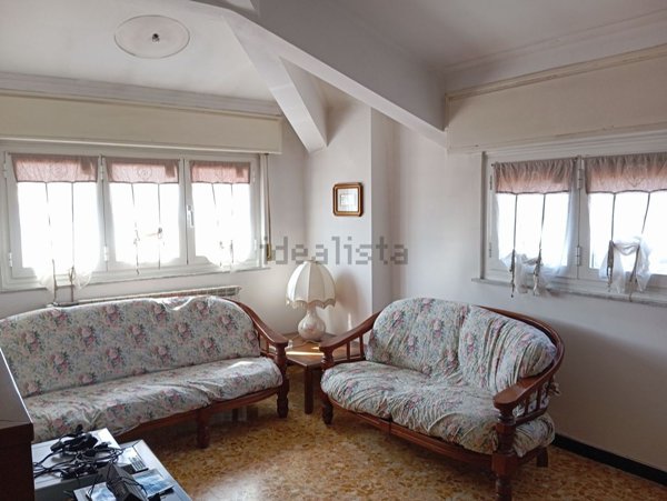 appartamento in vendita ad Ovada