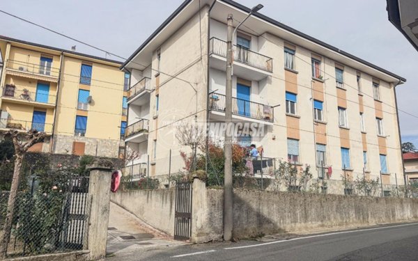 appartamento in vendita ad Ovada