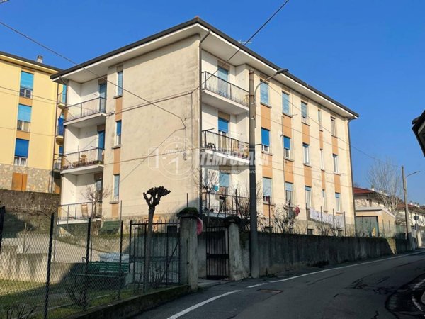 appartamento in vendita ad Ovada