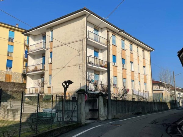 appartamento in vendita ad Ovada