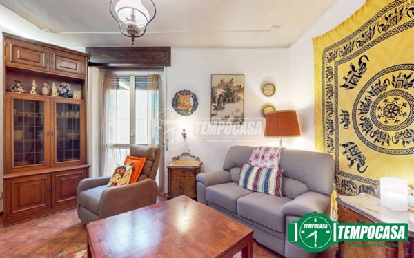 appartamento in vendita ad Ovada