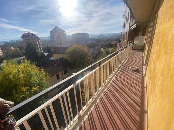 appartamento in vendita ad Ovada