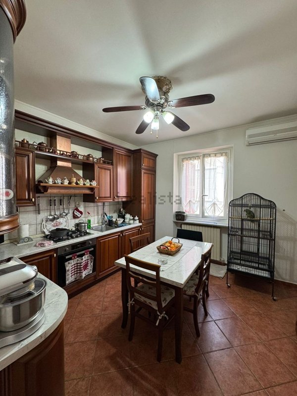 appartamento in vendita ad Ovada