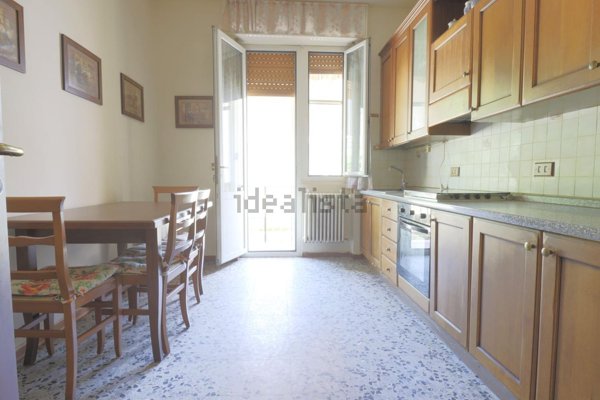 appartamento in vendita ad Ovada