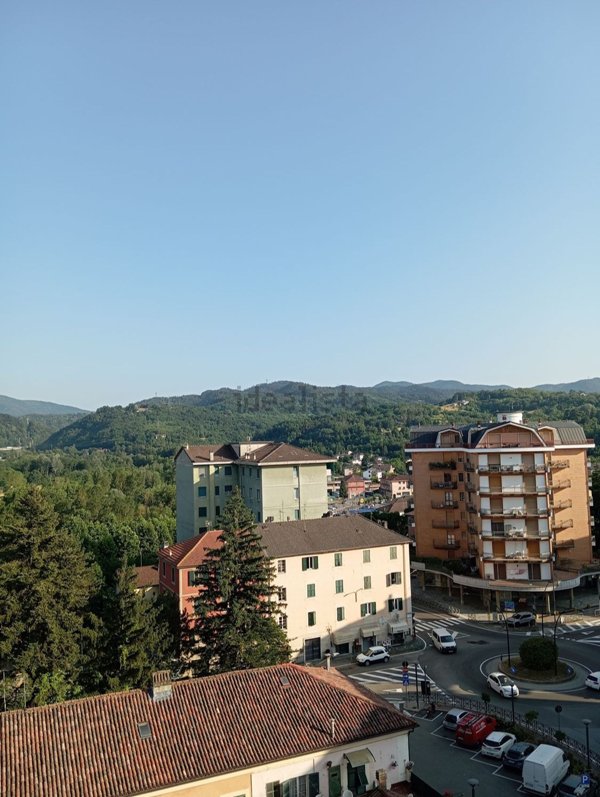 appartamento in vendita ad Ovada