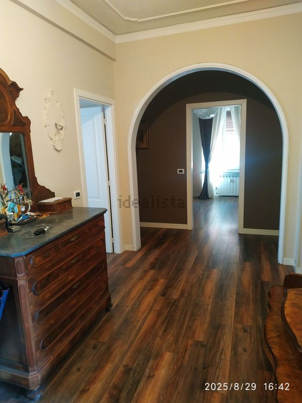 appartamento in vendita ad Ovada