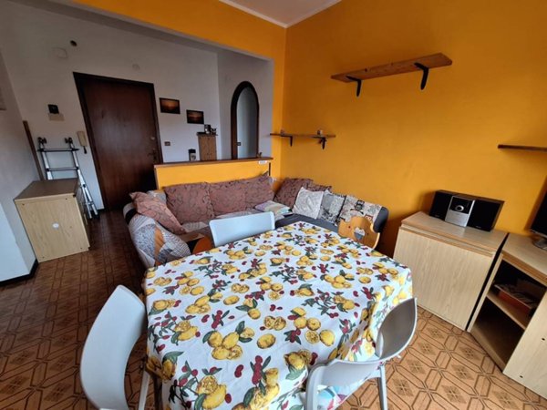 appartamento in vendita ad Ovada