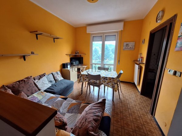 appartamento in vendita ad Ovada