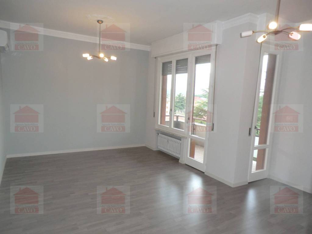 appartamento in vendita ad Ovada