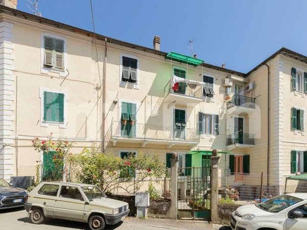 appartamento in vendita ad Ovada