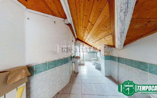 appartamento in vendita ad Ovada in zona Costa