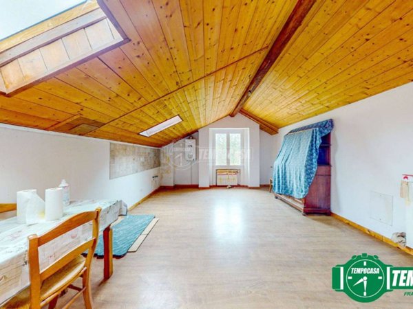 appartamento in vendita ad Ovada in zona Costa