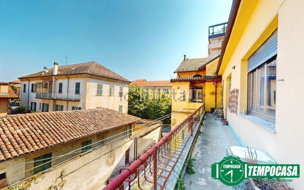 appartamento in vendita ad Ovada