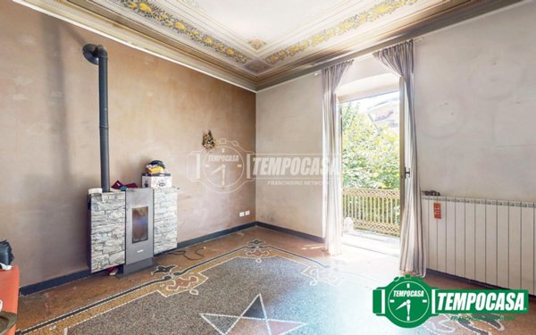 appartamento in vendita ad Ovada