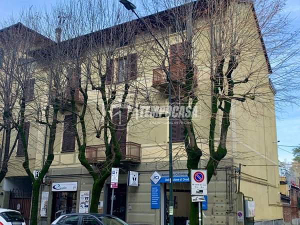 appartamento in vendita ad Ovada