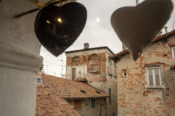 appartamento in vendita ad Ovada