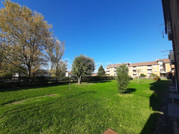 appartamento in vendita ad Ovada in zona Costa