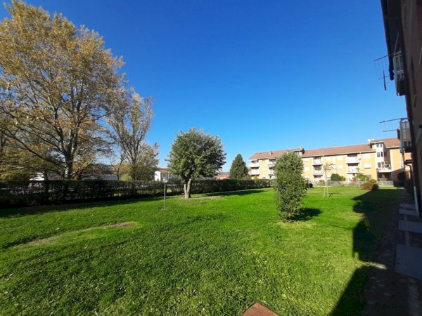 appartamento in vendita ad Ovada in zona Costa