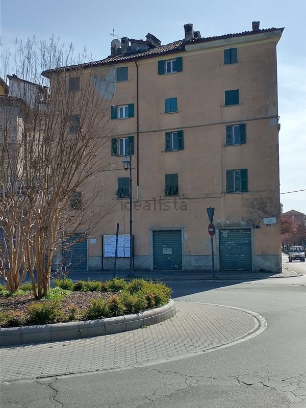 appartamento in vendita ad Ovada