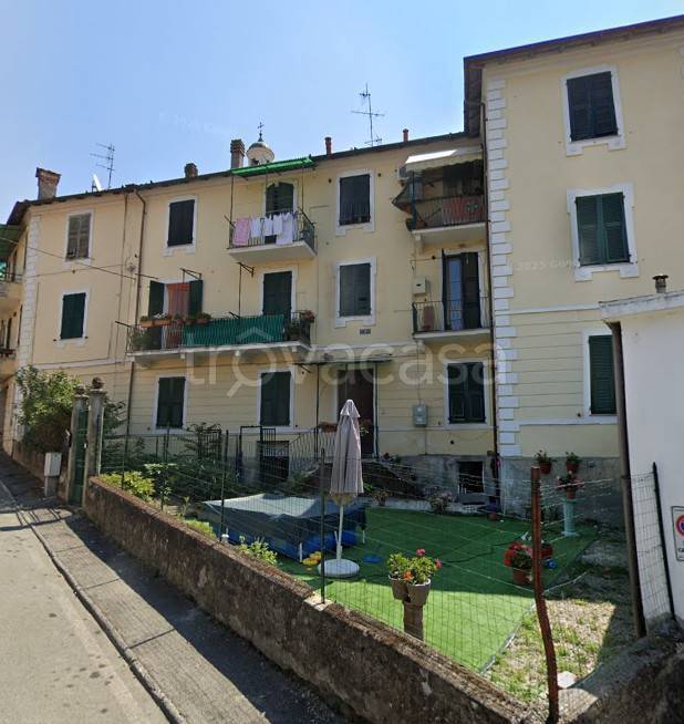 appartamento in vendita ad Ovada