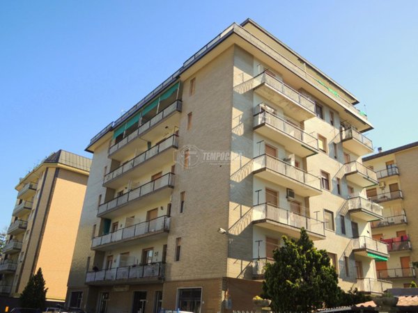 appartamento in vendita ad Ovada