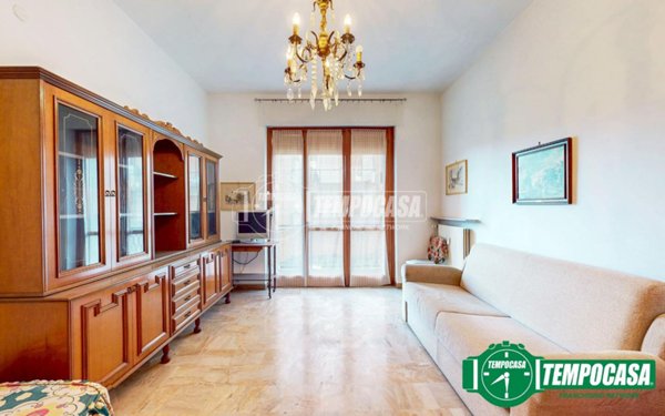 appartamento in vendita ad Ovada