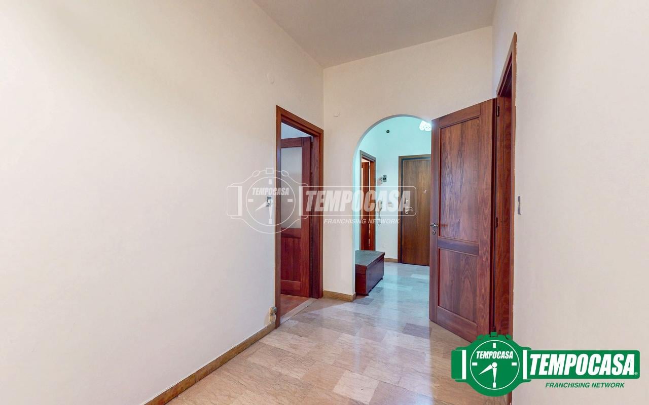 appartamento in vendita ad Ovada