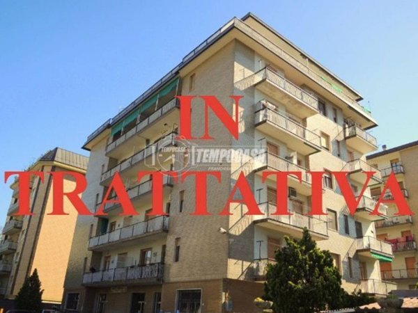 appartamento in vendita ad Ovada