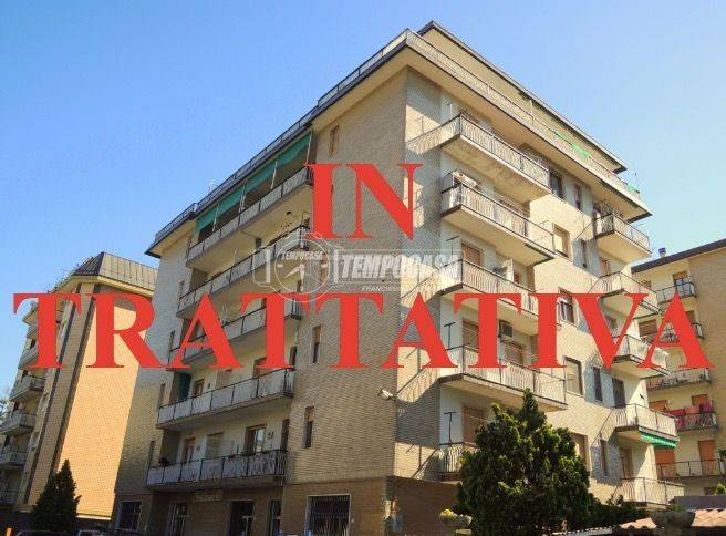 appartamento in vendita ad Ovada