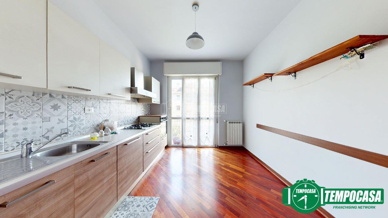 appartamento in vendita ad Ovada