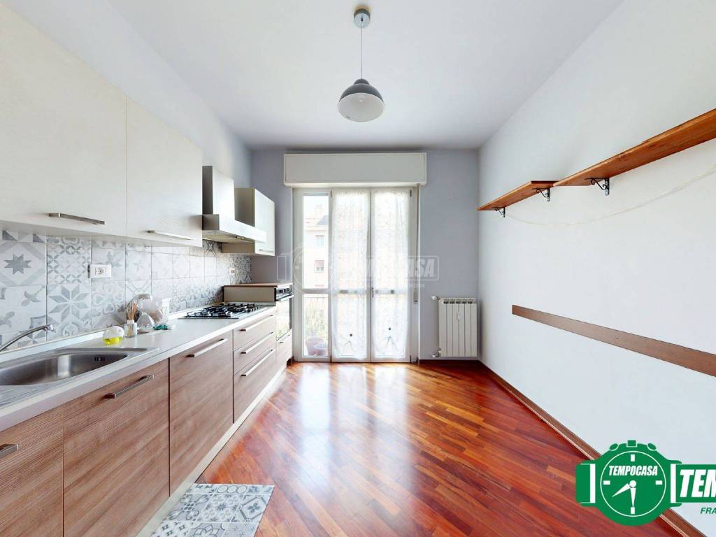 appartamento in vendita ad Ovada