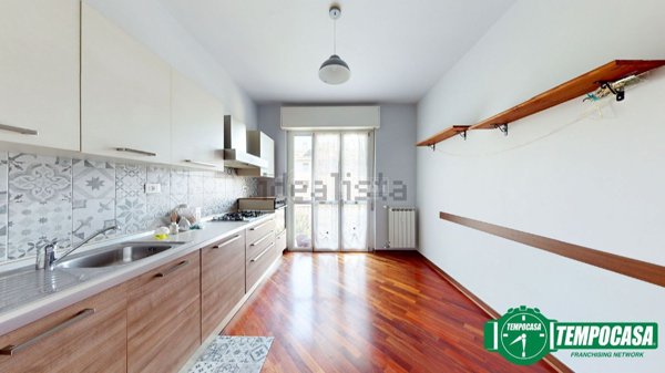 appartamento in vendita ad Ovada