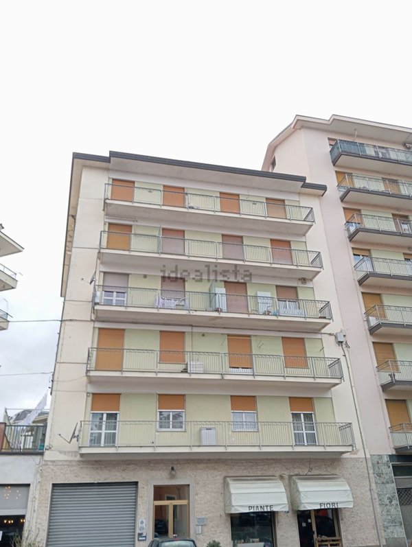 appartamento in vendita ad Ovada