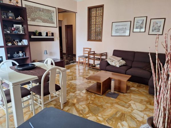 appartamento in vendita ad Ovada