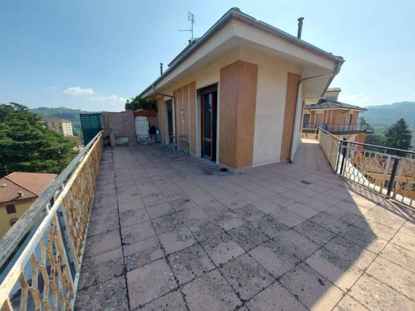 appartamento in vendita ad Ovada