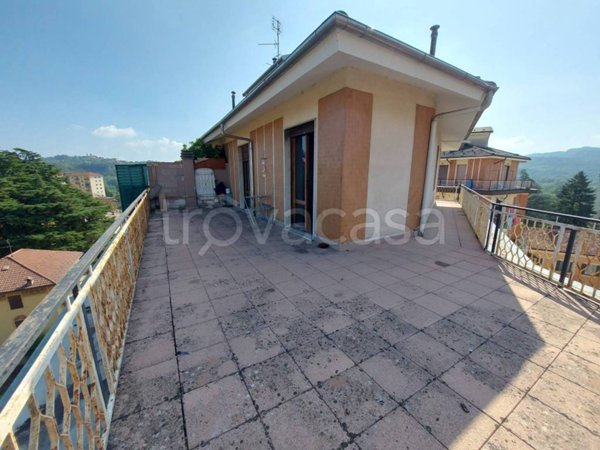 appartamento in vendita ad Ovada