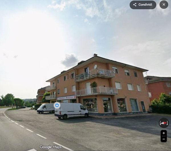 appartamento in vendita ad Ovada