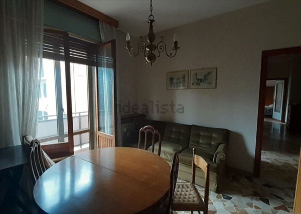 appartamento in vendita ad Ovada