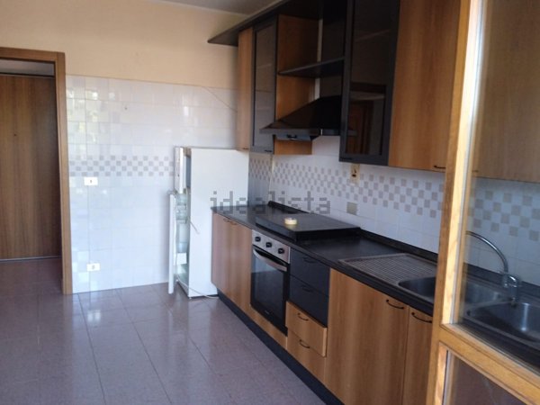 appartamento in vendita ad Ovada