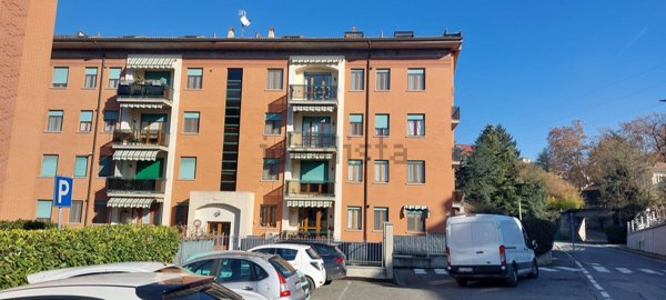 appartamento in vendita ad Ovada