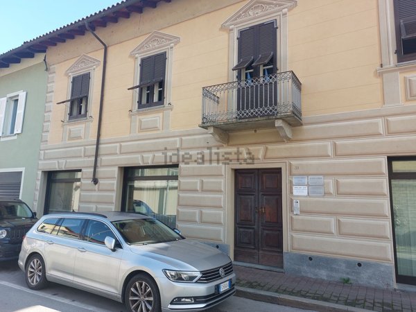 appartamento in vendita ad Ovada