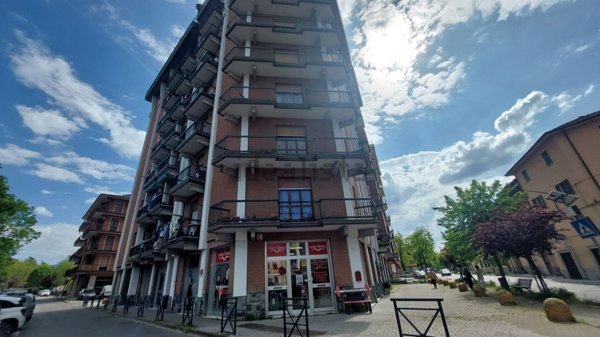 appartamento in vendita ad Ovada