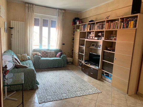 appartamento in vendita ad Ovada