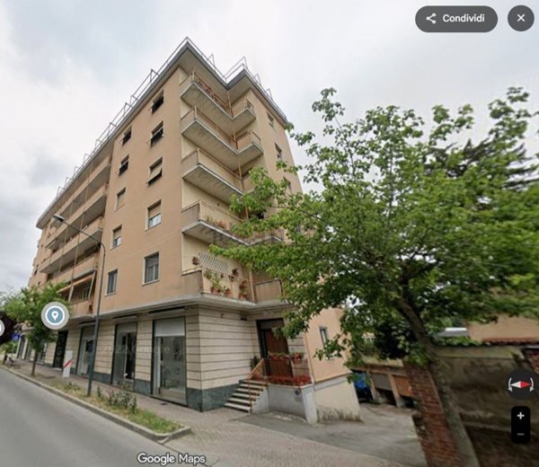 appartamento in vendita ad Ovada