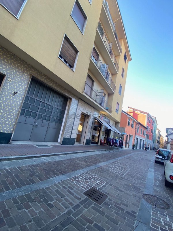 appartamento in vendita ad Ovada