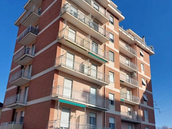 appartamento in vendita ad Ovada