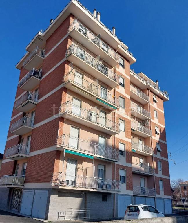 appartamento in vendita ad Ovada