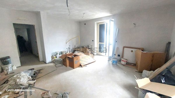 appartamento in vendita ad Ovada